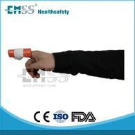 45.7cm Rolled splint