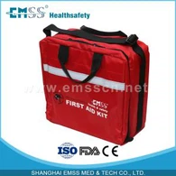 Пакет первой помощи для путешествий на свежем воздухе