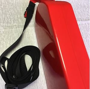 Water Resuce Tube ET-006